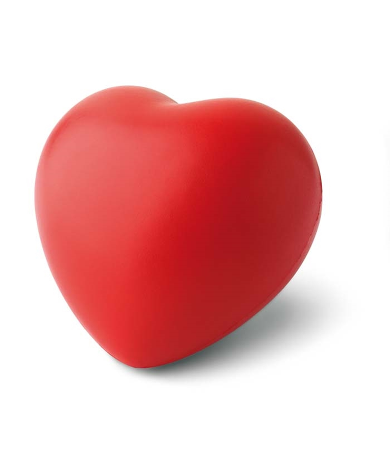 LOVY - ANTI-ESTRÉS FORMA DE CORAZÓN