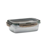 LOX - FIAMBRERA 850 ML