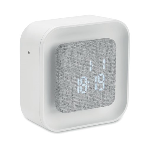 LUCE - BUDILKA IZ RECIKLIRANEGA ABS/RPET