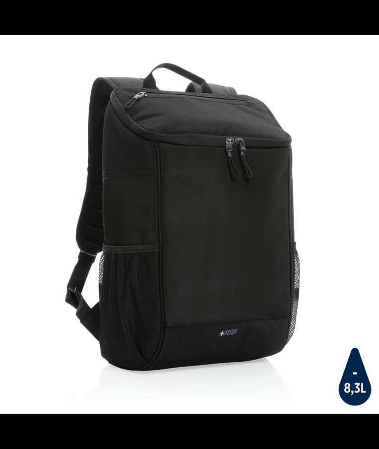 LUJOSA MOCHILA NEVERA SWISS PEAK AWARE™ 1200D