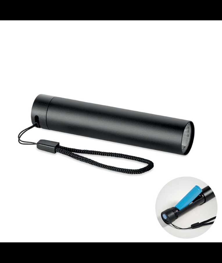 LUME - WIEDERAUFLADBARE TASCHENLAMPE