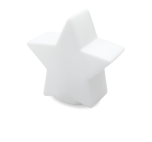 LUMISTAR - STERNLICHT MIT FARBWECHSEL 