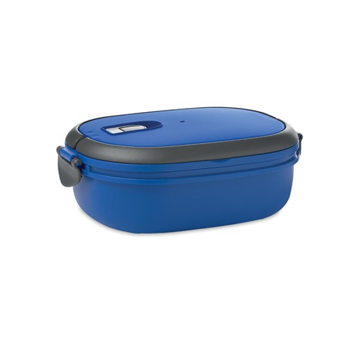 LUX LUNCH - LUNCH BOX AUS PP