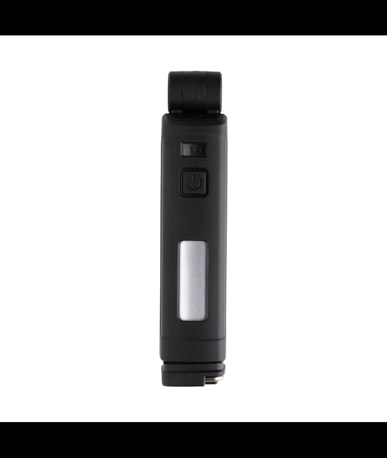 LUZ ALTO RENDIMIENTO GEAR X RCS Y USB RECARGABLE