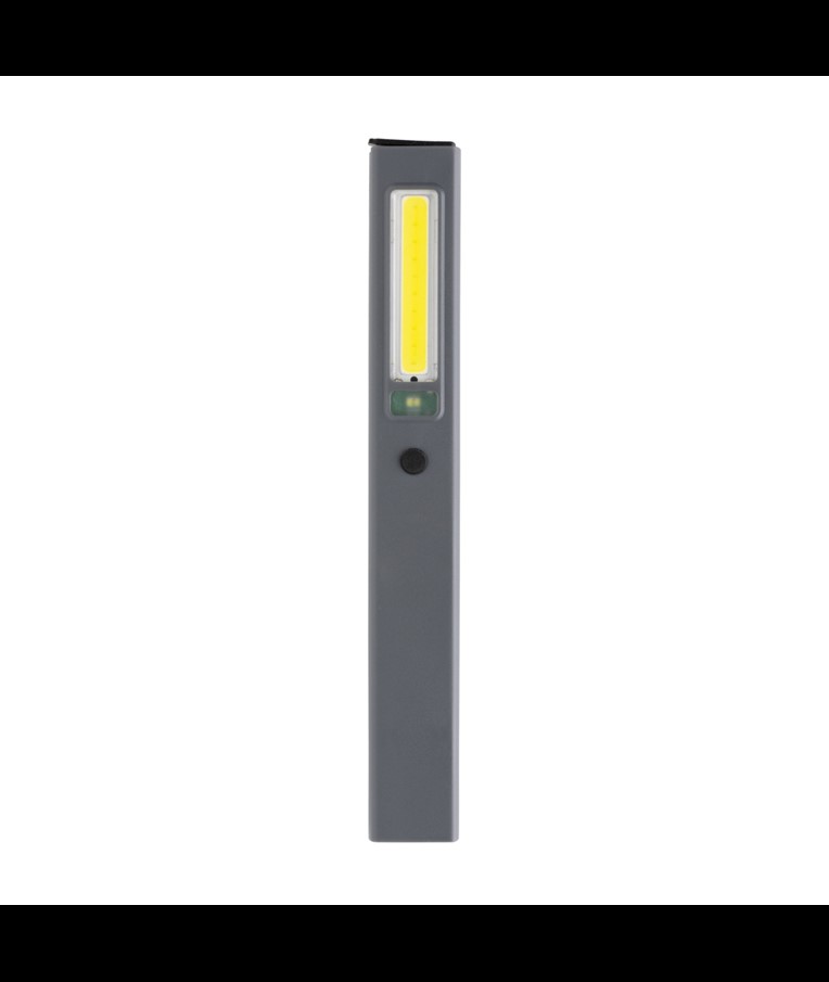 LUZ DE INSPECCIÓN RECARGABLE POR USB DE PLÁSTICO GEAR X RCS