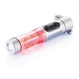 LUZ EMERGENCIA CON MARTILLO