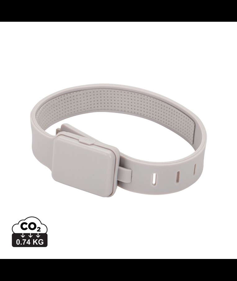 LUZ LED DE MARCHA LUMI SPRINT RCS DE PLÁSTICO RECARGABLE