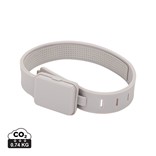 LUZ LED DE MARCHA LUMI SPRINT RCS DE PLÁSTICO RECARGABLE