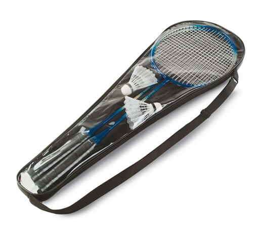 MADELS - BADMINTON-SET 