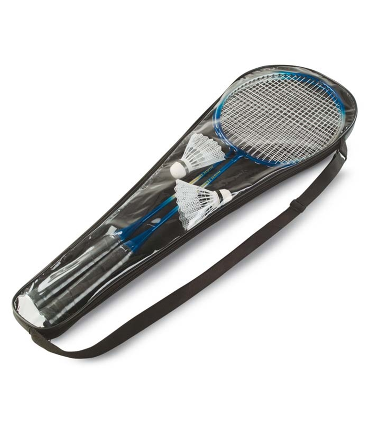 MADELS - JUEGO DE BADMINTON