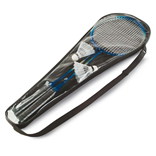 MADELS - JUEGO DE BADMINTON
