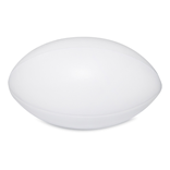MADERA - PELOTA DE RUGBY ANTI-STRESS DE
