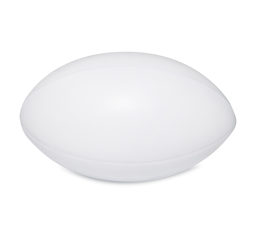 MADEROS - ANTI-STRESS-RUGBYBALL 