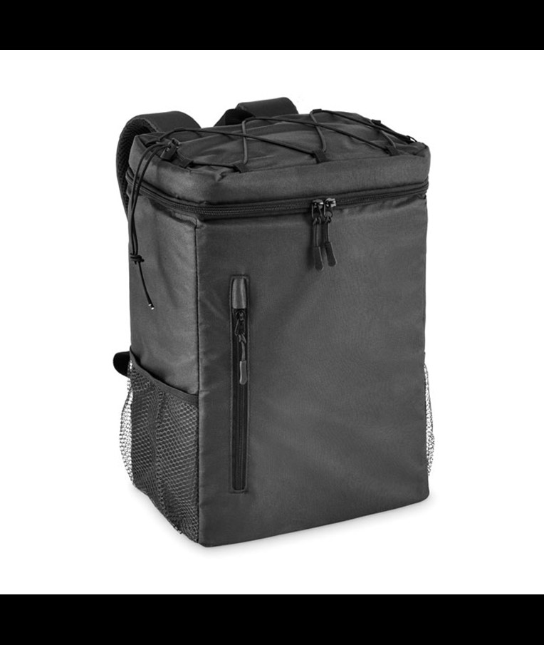 MAFRIO - KÜHLRUCKSACK 600D RPET