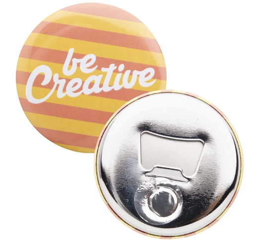 MAGBADGE BOTTLE BOTTLE OPENER