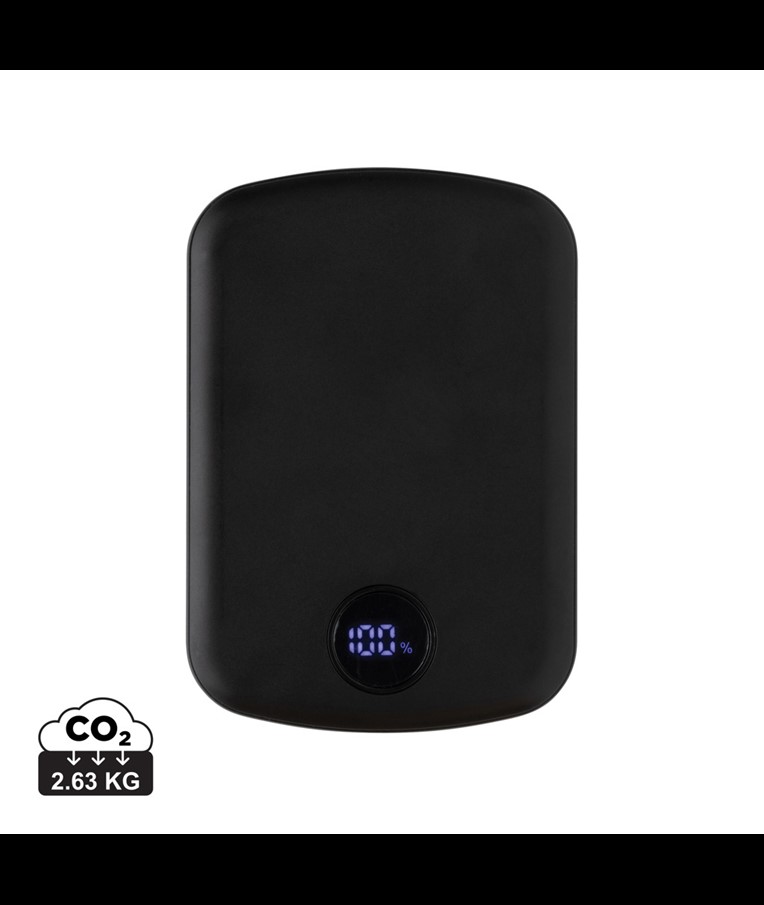 MAGBOOST RCS MAGNETSKA BATERIJA OD RECIKLIRANE PLASTIKE OD 5000 MAH