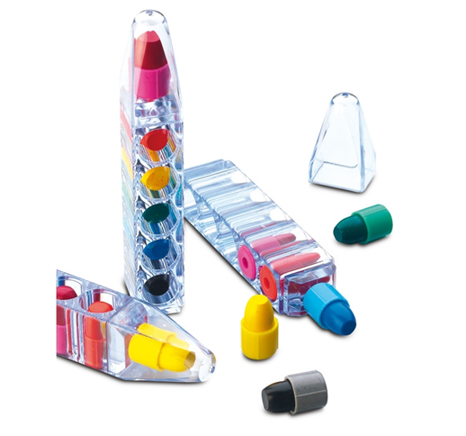 MAGIC - SET PEINT/CIRE 