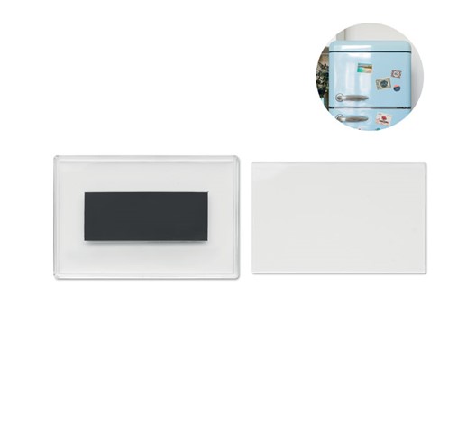 MAGME – ACRYL-FOTOMAGNET