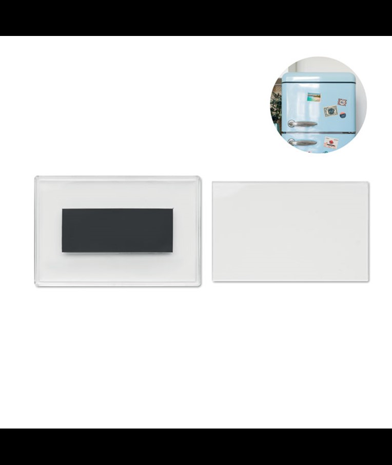 MAGME – ACRYL-FOTOMAGNET