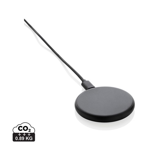 MAGNAPAD MAGNETISCHES 3-IN-1 15W LADEPAD AUS RCS RPLASTIK