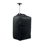 MAGNATE - MOCHILA TROLLEY 41X28X20CM