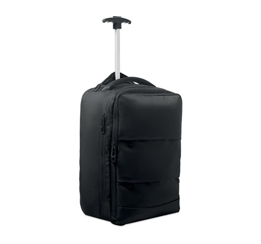 MAGNATE - RUCKSACK-TROLLEY 290T RPET