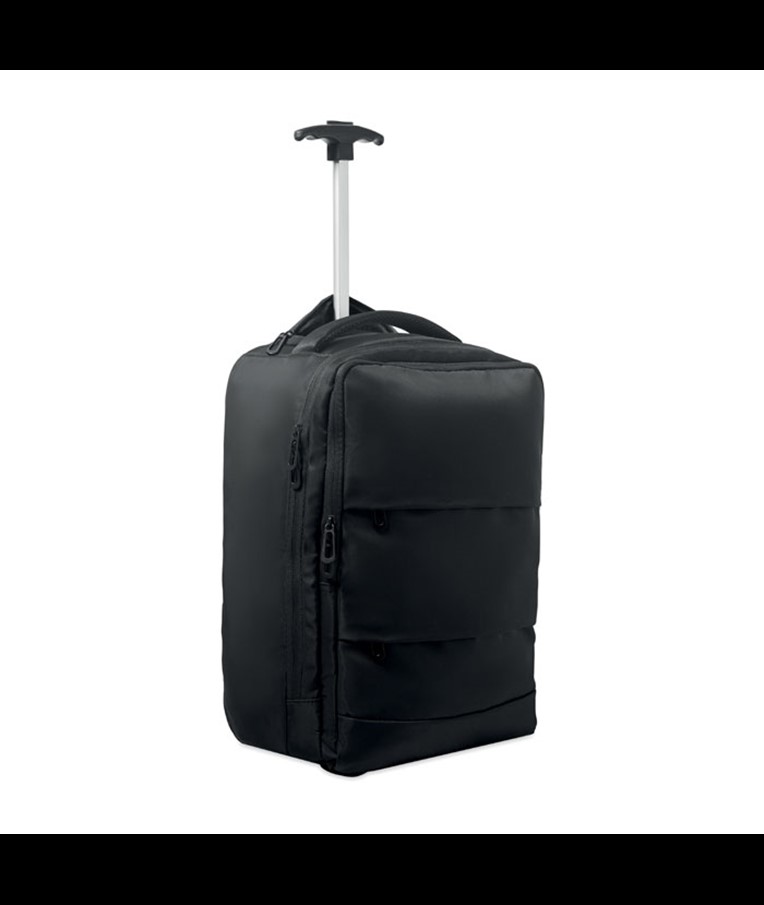 MAGNATE - RUCKSACK-TROLLEY 290T RPET