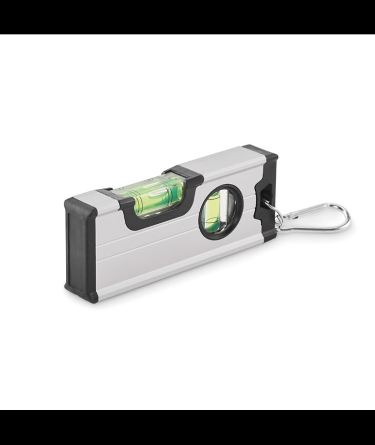 MAGNEL - MINI NIVEL MAGNÉTICO DE ALUMINIO