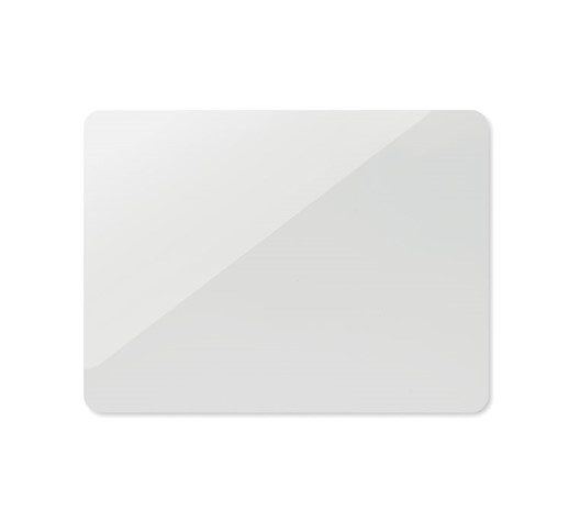 MAGNET RECTANGULAIRE EN PVC MAGREC 75