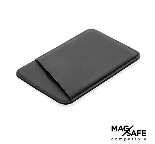 MAGNETIC PHONE CARD HOLDER