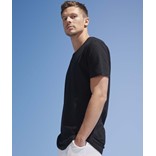 MAGNUM MEN - CAMISETA LARGA