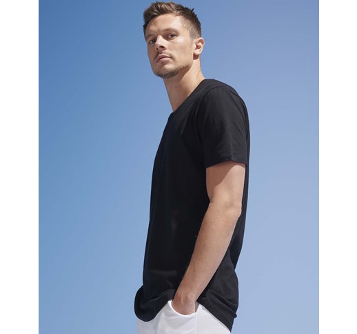 MAGNUM MEN - LONG T-SHIRT