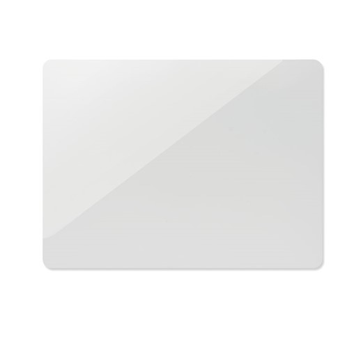 MAGREC 100 - RECTANGULAR MAGNET IN PVC