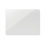 MAGREC 75 - RECTANGULAR MAGNET IN PVC