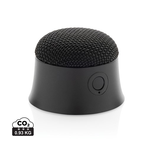 MAGTUNE RCS RECYCLED PLASTIC MAGNETIC 5W SPEAKER
