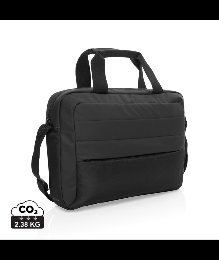 MALETÍN ORDENADOR 15,6" ARMOND AWARE™ RPET