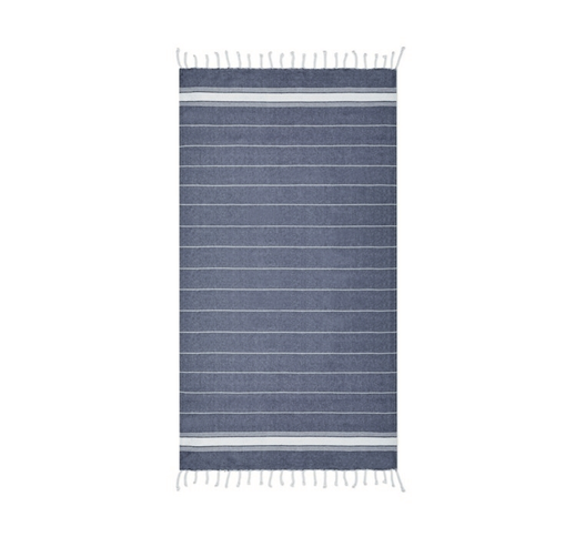MALIBU - SERVIETTE DE PLAGE COTON 