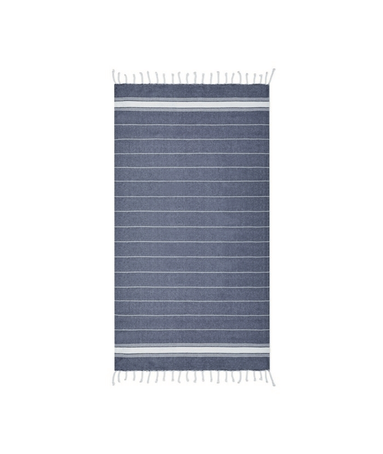 MALIBU - TOALLA DE PLAYA EN ALGODÓN