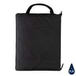 MANTA DE PICNIC ACOLCHADA PLEGABLE IMPACT AWARE™ RPET