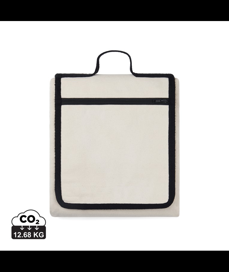 MANTA DE PICNIC DE LONA RECICLADA VINGA VOLONNE AWARE