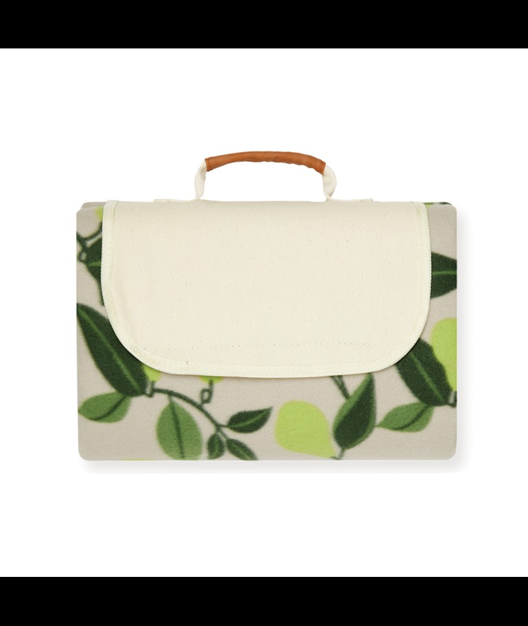 MANTA DE PICNIC VINGA DAYA GRS RPET