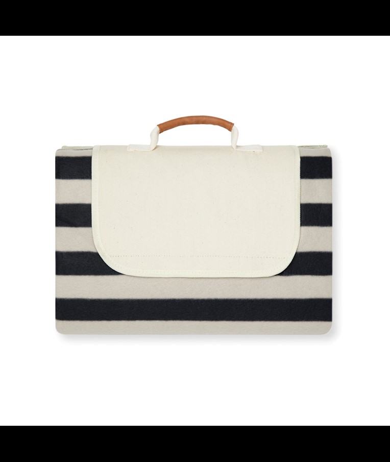 MANTA GRANDE DE PICNIC VINGA ALBA GRS RPET