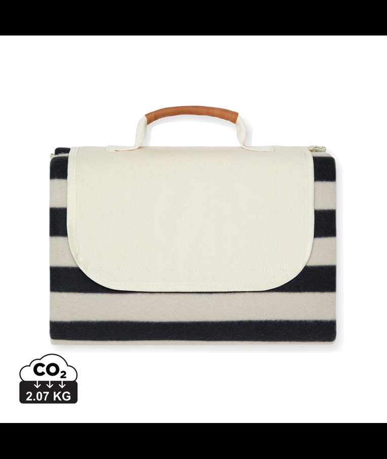 MANTA PICNIC PEQUEÑA VINGA ALBA GRS RPET