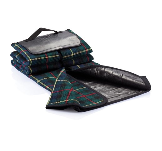 MANTA PICNIC TARTAN