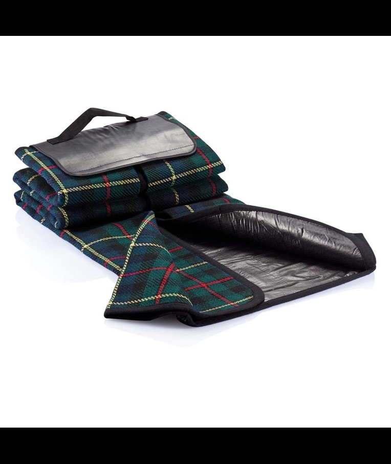 MANTA PICNIC TARTAN