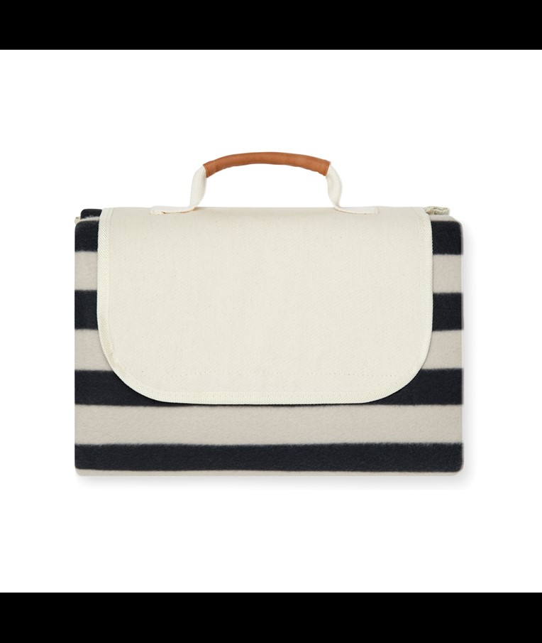 MANTA PICNIC VINGA ALBA GRS RPET