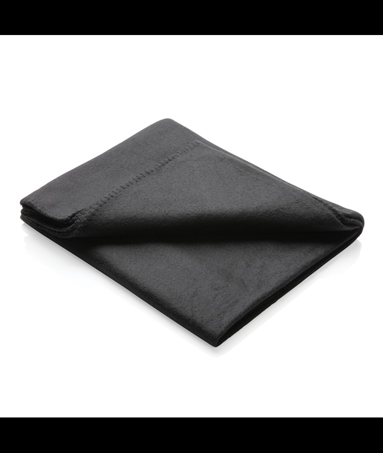 MANTA POLAR EN BOLSA