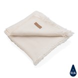 MANTA TEJIDA UKIYO AWARE ™ POLYLANA® 130X150CM