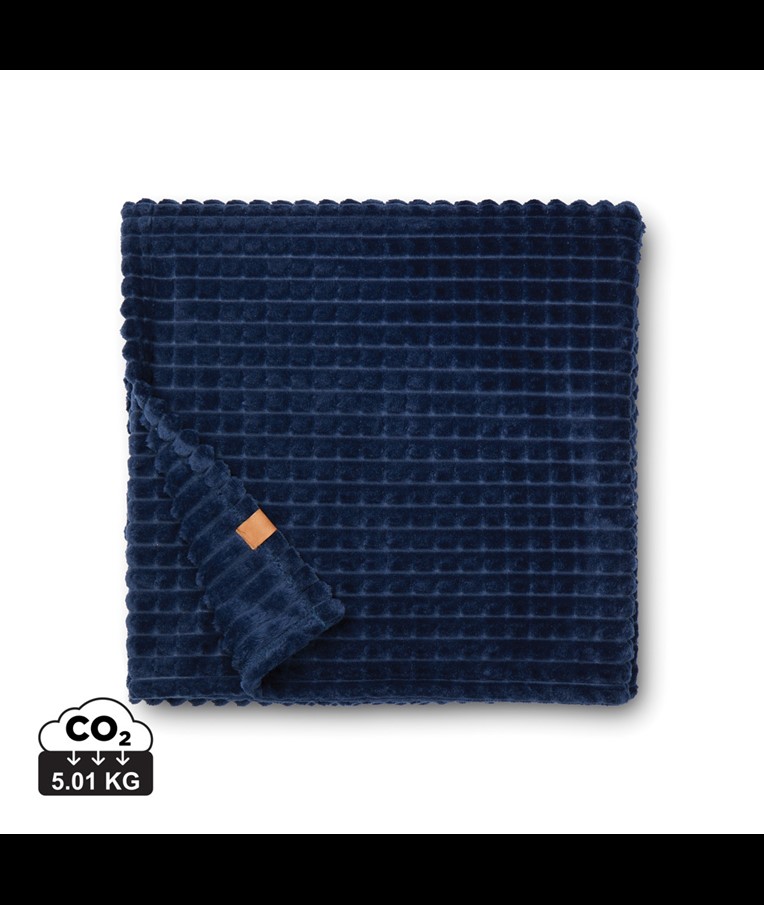 MANTA VINGA BRANSON RECICLADA GRS