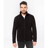MARCO - FULL ZIP  MICROFLEECE JACKET